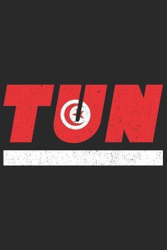 Tun: 2020 Kalender mit Wochenplaner mit Monatsübersicht und Jahresübersicht. Wochenübersicht mit Feiertagen samt Punktraster Seiten. Tunesien