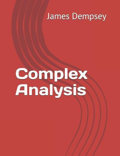 Complex Analysis