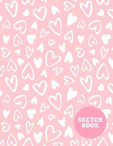 Sketch Book: Note Pad for Drawing, Writing, Painting, Sketching or Doodling - Art Supplies for Kids, Boys, Girls, Teens Who Wants to Learn How to Draw - Vol. 00235