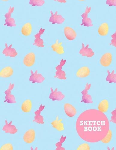 Sketch Book: Note Pad for Drawing, Writing, Painting, Sketching or Doodling - Art Supplies for Kids, Boys, Girls, Teens Who Wants to Learn How to Draw - Vol. 00214