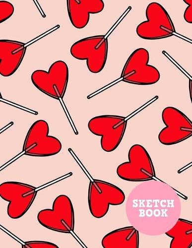 Sketch Book: Note Pad for Drawing, Writing, Painting, Sketching or Doodling - Art Supplies for Kids, Boys, Girls, Teens Who Wants to Learn How to Draw - Vol. 00237