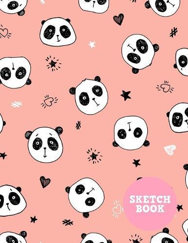 Sketch Book: Note Pad for Drawing, Writing, Painting, Sketching or Doodling - Art Supplies for Kids, Boys, Girls, Teens Who Wants to Learn How to Draw - Vol. 00239