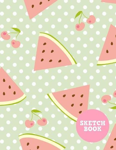 Sketch Book: Simple Note Pad for Drawing, Writing, Painting, Sketching or Doodling - Art Supplies for Kids, Boys, Girls, Teens Who Wants to Learn How to Draw - Vol. 00230