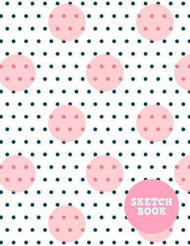 Sketch Book: Note Pad for Drawing, Writing, Painting, Sketching or Doodling - Art Supplies for Kids, Boys, Girls, Teens Who Wants to Learn How to Draw - Vol. 00220