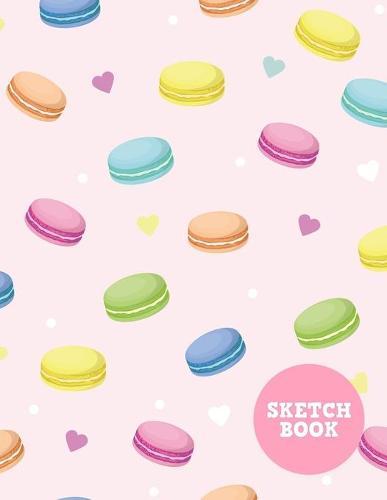 Sketch Book: Nifty Note Pad for Drawing, Writing, Painting, Sketching or Doodling - Art Supplies for Kids, Boys, Girls, Teens Who Wants to Learn How to Draw - Vol. 00213