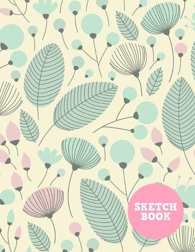 Sketch Book: Simple Note Pad for Drawing, Writing, Painting, Sketching or Doodling - Art Supplies for Kids, Boys, Girls, Teens Who Wants to Learn How to Draw - Vol. 00208