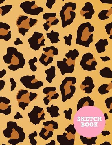 Sketch Book: Simple Note Pad for Drawing, Writing, Painting, Sketching or Doodling - Art Supplies for Kids, Boys, Girls, Teens Who Wants to Learn How to Draw - Vol. 00201