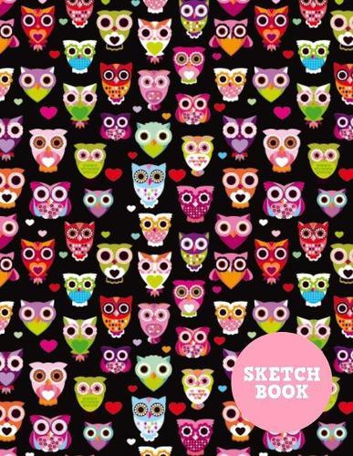 Sketch Book: Simple Note Pad for Drawing, Writing, Painting, Sketching or Doodling - Art Supplies for Kids, Boys, Girls, Teens Who Wants to Learn How to Draw - Vol. 00215