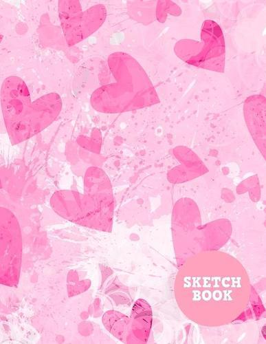 Sketch Book: Note Pad for Drawing, Writing, Painting, Sketching or Doodling - Art Supplies for Kids, Boys, Girls, Teens Who Wants to Learn How to Draw - Vol. 00204