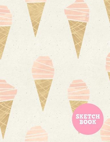 Sketch Book: Simple Note Pad for Drawing, Writing, Painting, Sketching or Doodling - Art Supplies for Kids, Boys, Girls, Teens Who Wants to Learn How to Draw - Vol. 00231