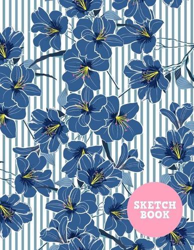 Sketch Book: Nifty Note Pad for Drawing, Writing, Painting, Sketching or Doodling - Art Supplies for Kids, Boys, Girls, Teens Who Wants to Learn How to Draw - Vol. 00218