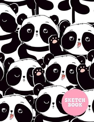 Sketch Book: Simple Note Pad for Drawing, Writing, Painting, Sketching or Doodling - Art Supplies for Kids, Boys, Girls, Teens Who Wants to Learn How to Draw - Vol. 00211