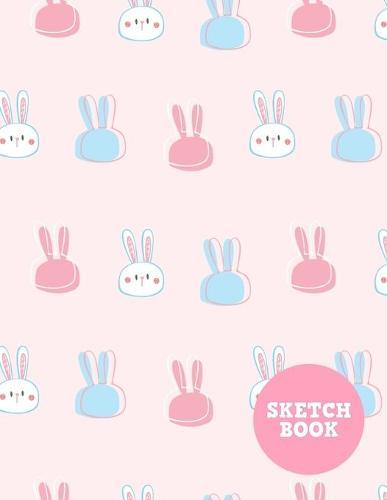Sketch Book: Note Pad for Drawing, Writing, Painting, Sketching or Doodling - Art Supplies for Kids, Boys, Girls, Teens Who Wants to Learn How to Draw - Vol. 00206