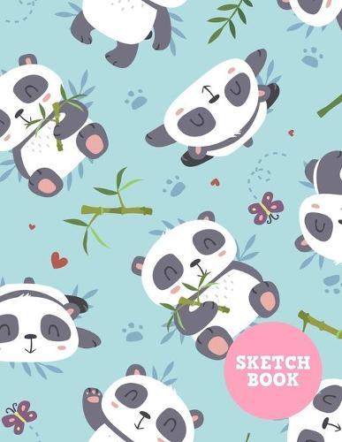 Sketch Book: Simple Note Pad for Drawing, Writing, Painting, Sketching or Doodling - Art Supplies for Kids, Boys, Girls, Teens Who Wants to Learn How to Draw - Vol. 00216
