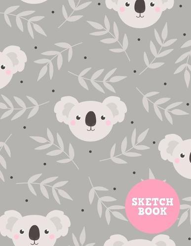 Sketch Book: Simple Note Pad for Drawing, Writing, Painting, Sketching or Doodling - Art Supplies for Kids, Boys, Girls, Teens Who Wants to Learn How to Draw - Vol. 00218