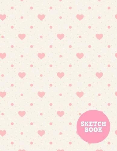 Sketch Book: Simple Note Pad for Drawing, Writing, Painting, Sketching or Doodling - Art Supplies for Kids, Boys, Girls, Teens Who Wants to Learn How to Draw - Vol. 00227