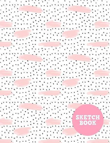 Sketch Book: Simple Note Pad for Drawing, Writing, Painting, Sketching or Doodling - Art Supplies for Kids, Boys, Girls, Teens Who Wants to Learn How to Draw - Vol. 00238