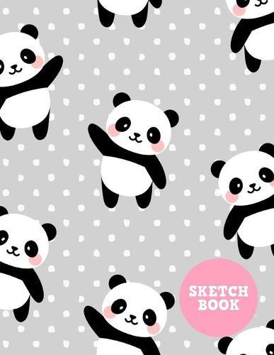 Sketch Book: Nifty Note Pad for Drawing, Writing, Painting, Sketching or Doodling - Art Supplies for Kids, Boys, Girls, Teens Who Wants to Learn How to Draw - Vol. 00228