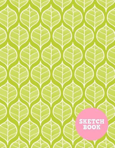 Sketch Book: Nifty Note Pad for Drawing, Writing, Painting, Sketching or Doodling - Art Supplies for Kids, Boys, Girls, Teens Who Wants to Learn How to Draw - Vol. 00208