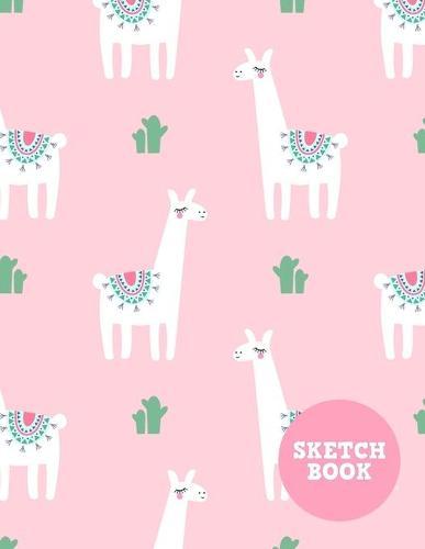 Sketch Book: Simple Note Pad for Drawing, Writing, Painting, Sketching or Doodling - Art Supplies for Kids, Boys, Girls, Teens Who Wants to Learn How to Draw - Vol. 00237