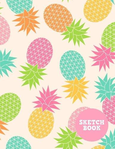 Sketch Book: Note Pad for Drawing, Writing, Painting, Sketching or Doodling - Art Supplies for Kids, Boys, Girls, Teens Who Wants to Learn How to Draw - Vol. 00219