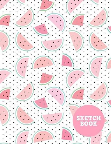 Sketch Book: Note Pad for Drawing, Writing, Painting, Sketching or Doodling - Art Supplies for Kids, Boys, Girls, Teens Who Wants to Learn How to Draw - Vol. 00228