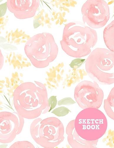 Sketch Book: Note Pad for Drawing, Writing, Painting, Sketching or Doodling - Art Supplies for Kids, Boys, Girls, Teens Who Wants to Learn How to Draw - Vol. 00240