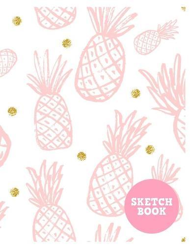 Sketch Book: Nifty Note Pad for Drawing, Writing, Painting, Sketching or Doodling - Art Supplies for Kids, Boys, Girls, Teens Who Wants to Learn How to Draw - Vol. 00203