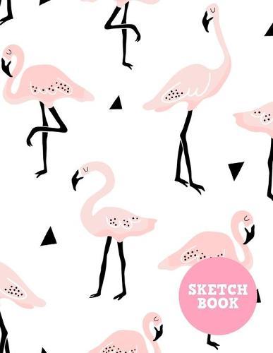 Sketch Book: Simple Note Pad for Drawing, Writing, Painting, Sketching or Doodling - Art Supplies for Kids, Boys, Girls, Teens Who Wants to Learn How to Draw - Vol. 00205