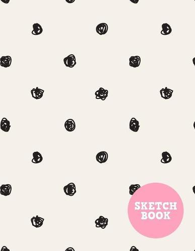 Sketch Book: Note Pad for Drawing, Writing, Painting, Sketching or Doodling - Art Supplies for Kids, Boys, Girls, Teens Who Wants to Learn How to Draw - Vol. 00233