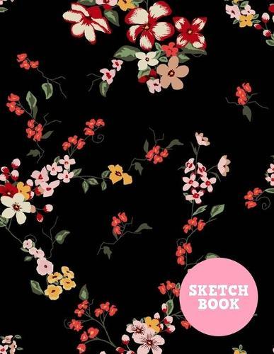Sketch Book: Note Pad for Drawing, Writing, Painting, Sketching or Doodling - Art Supplies for Kids, Boys, Girls, Teens Who Wants to Learn How to Draw - Vol. 00203
