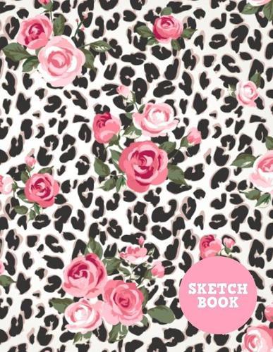Sketch Book: Note Pad for Drawing, Writing, Painting, Sketching or Doodling - Art Supplies for Kids, Boys, Girls, Teens Who Wants to Learn How to Draw - Vol. 00231