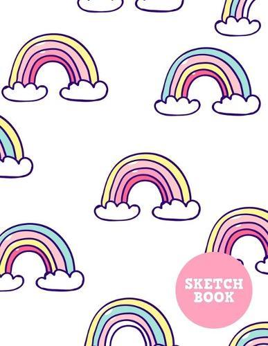 Sketch Book: Nifty Note Pad for Drawing, Writing, Painting, Sketching or Doodling - Art Supplies for Kids, Boys, Girls, Teens Who Wants to Learn How to Draw - Vol. 00230