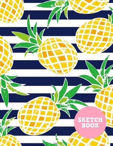 Sketch Book: Cute Note Pad for Drawing, Writing, Painting, Sketching or Doodling - Art Supplies for Kids, Boys, Girls, Teens Who Wants to Learn How to Draw - Vol. 00238