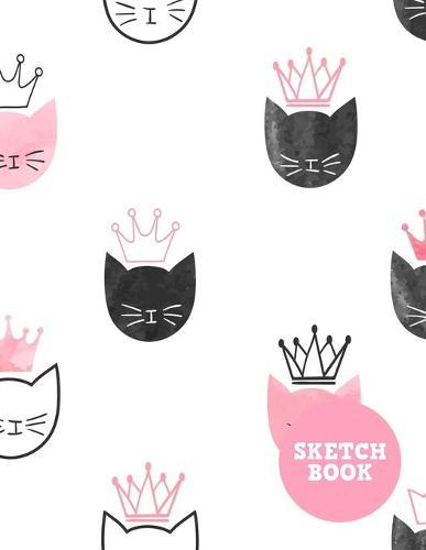 Sketch Book: Nifty Note Pad for Drawing, Writing, Painting, Sketching or Doodling - Art Supplies for Kids, Boys, Girls, Teens Who Wants to Learn How to Draw - Vol. 00229