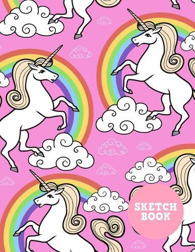 Sketch Book: Note Pad for Drawing, Writing, Painting, Sketching or Doodling - Art Supplies for Kids, Boys, Girls, Teens Who Wants to Learn How to Draw - Vol. 00216