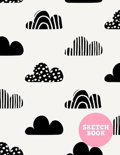 Sketch Book: Note Pad for Drawing, Writing, Painting, Sketching or Doodling - Art Supplies for Kids, Boys, Girls, Teens Who Wants to Learn How to Draw - Vol. 00221