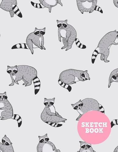Sketch Book: Note Pad for Drawing, Writing, Painting, Sketching or Doodling - Art Supplies for Kids, Boys, Girls, Teens Who Wants to Learn How to Draw - Vol. 00202