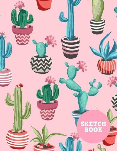 Sketch Book: Note Pad for Drawing, Writing, Painting, Sketching or Doodling - Art Supplies for Kids, Boys, Girls, Teens Who Wants to Learn How to Draw - Vol. 00225