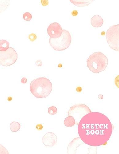 Sketch Book: Note Pad for Drawing, Writing, Painting, Sketching or Doodling - Art Supplies for Kids, Boys, Girls, Teens Who Wants to Learn How to Draw - Vol. 00224