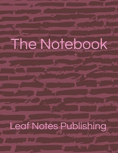 The Notebook