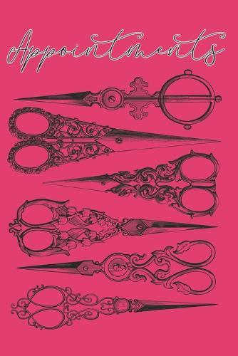 Appointments: 15 minute slots from 8am to 6pm in military time