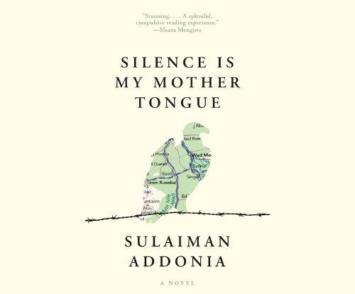 Silence Is My Mother Tongue