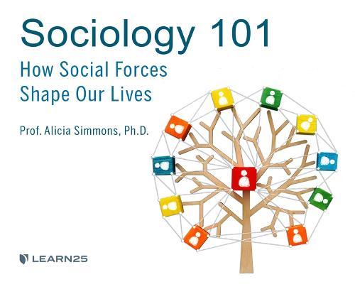 Sociology 101: How Social Forces Shape Our Lives