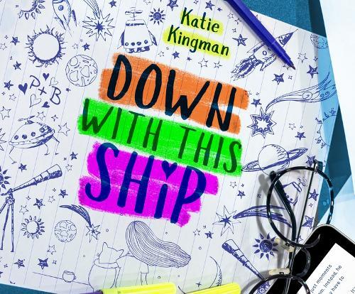 Down with This Ship
