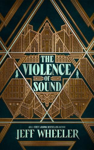 The Violence of Sound