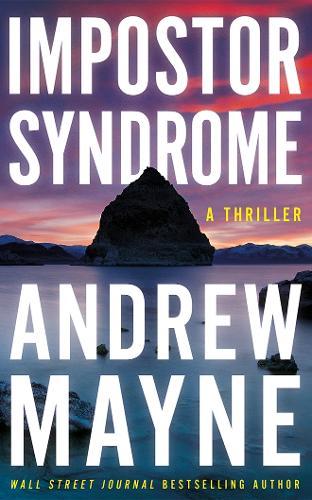 Impostor Syndrome: A Thriller