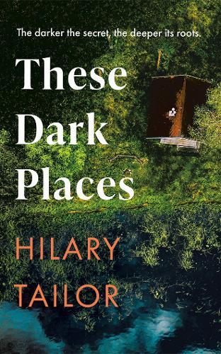 These Dark Places
