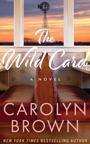 The Wild Card: A Novel