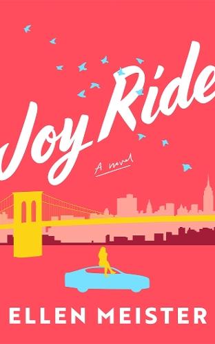 Joyride: A Novel